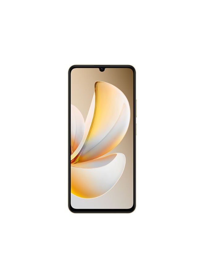 realme Note 70 Dual SIM Gold 4GB RAM 128GB 4G - Middle East Version - Image 2