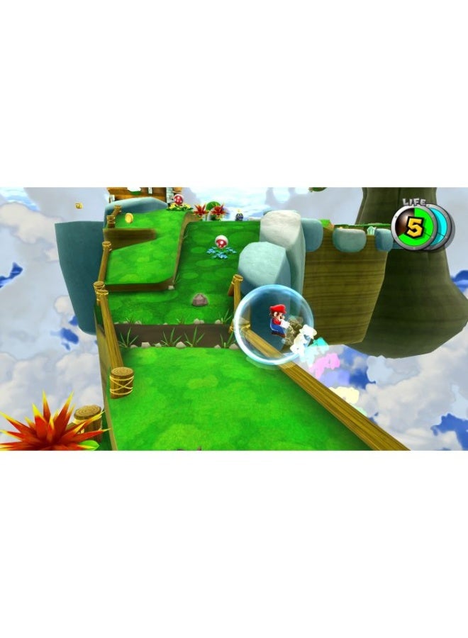 Nintendo Super Mario Galaxy & Super Mario Galaxy 2 Switch Pegi - Nintendo Switch - Nintendo Switch - Image 3