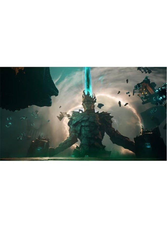 Saber Interactive Painkiller PEGI - Xbox Series X - Image 4