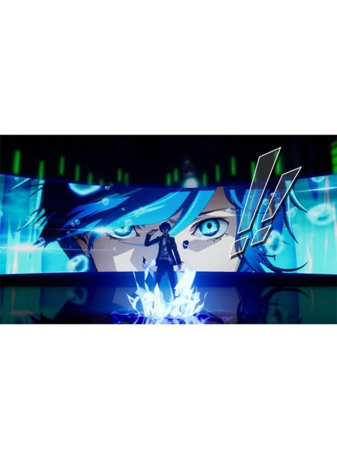 Atlus Persona 3 Reload PEGI Switch 2 - Nintendo Switch - Image 2