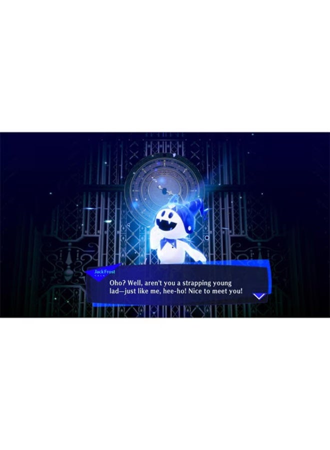 Atlus Persona 3 Reload PEGI Switch 2 - Nintendo Switch - Image 3