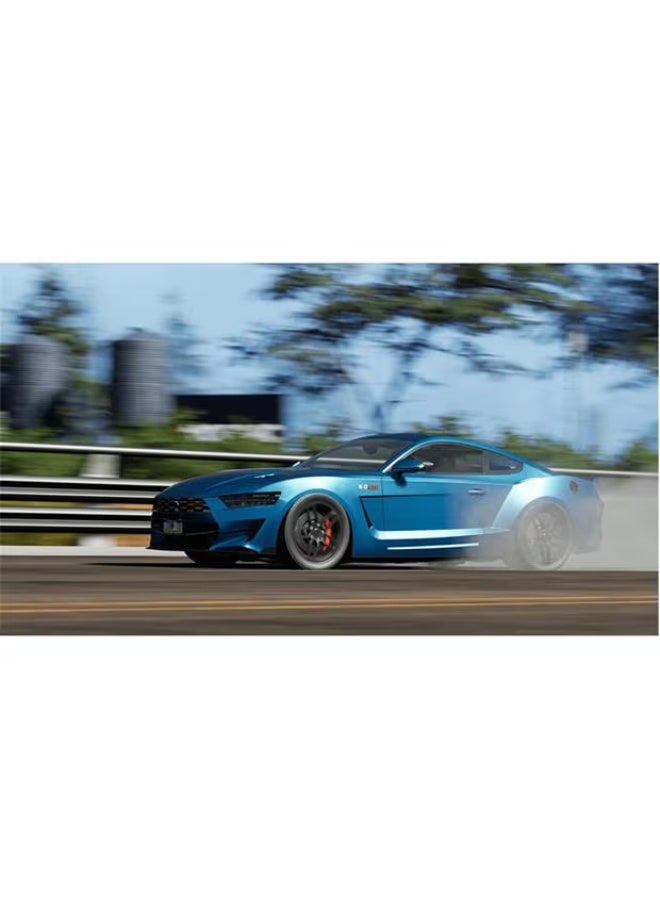 THQNORDIC Wreckreation PEGI PS5 - PlayStation 5 (PS5) - Image 5