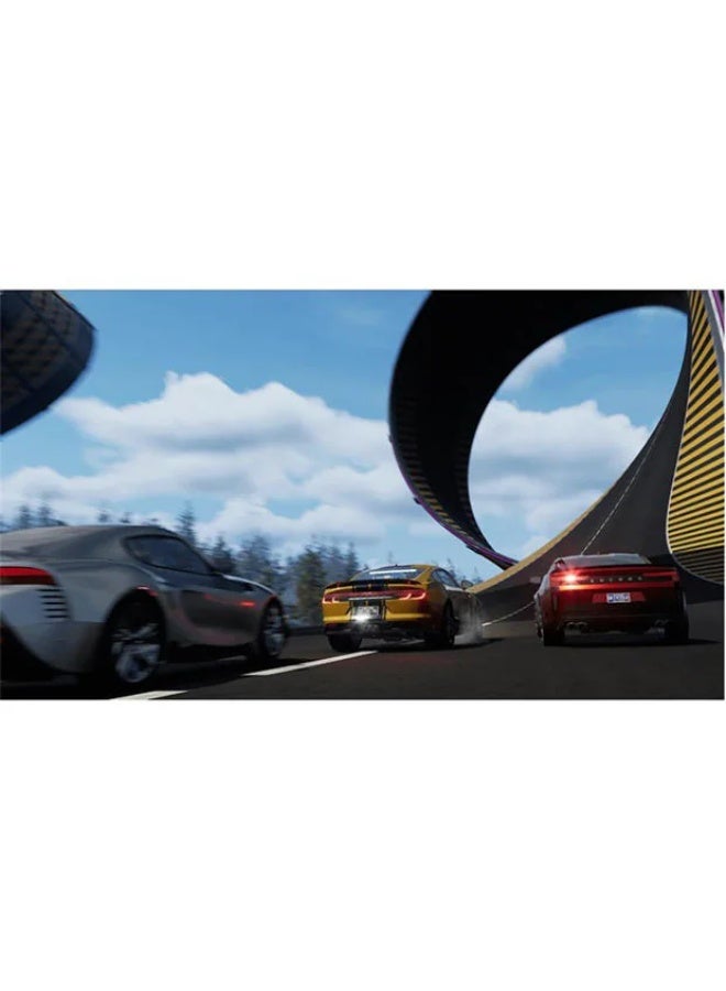 THQNORDIC Wreckreation PEGI PS5 - PlayStation 5 (PS5) - Image 4