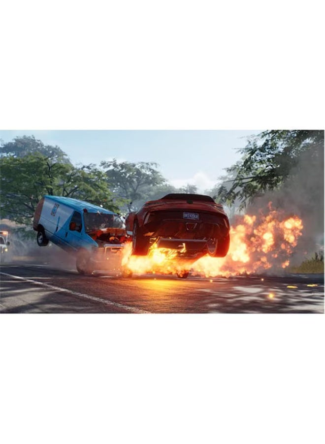 THQNORDIC Wreckreation PEGI PS5 - PlayStation 5 (PS5) - Image 3