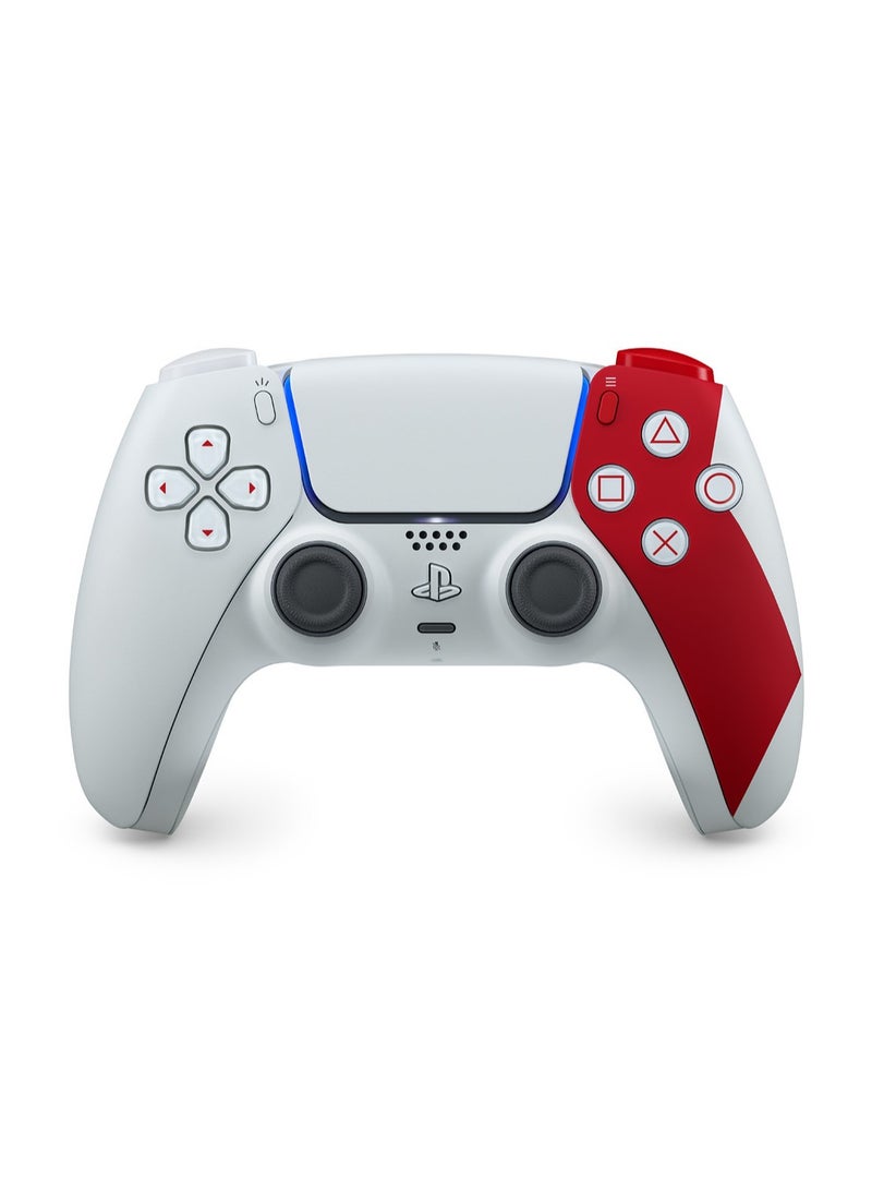 Sony GOD OF WAR 20th Anniversary DualSense controller - KSA Version - Image 1