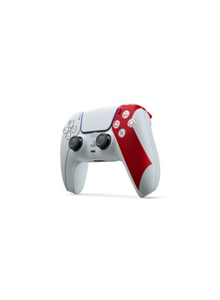 GOD OF WAR 20th Anniversary DualSense controller - KSA Version - view 3