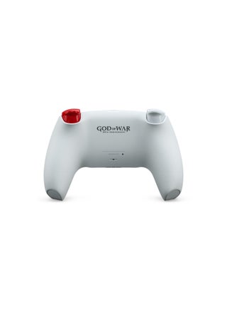 GOD OF WAR 20th Anniversary DualSense controller - KSA Version - view 5