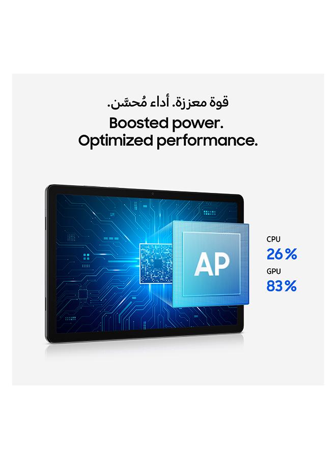 Samsung Galaxy Tab A11 Plus WiFi Silver 6GB RAM 128GB  - Middle East Version - Image 3