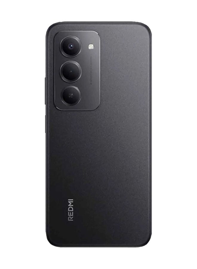 Xiaomi Redmi 15 4G Midnight Black Dual SIM 8GB RAM 256GB - Global Version - Image 2