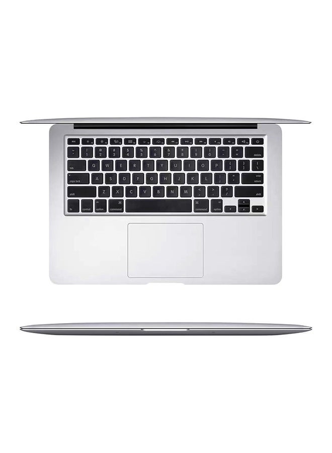 Apple Renewed - MacBook Air 11-Inch (2011), Core i5 1.6GHz, 2GB RAM, 128GB SSD, QWERTY Keyboard silver - Image 3