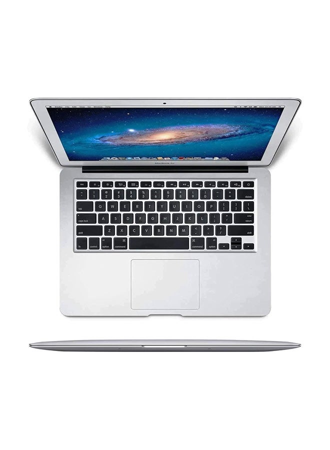 Apple Renewed - MacBook Air 11-Inch (2011), Core i5 1.6GHz, 2GB RAM, 250GB SSD, QWERTY Keyboard silver - Image 3