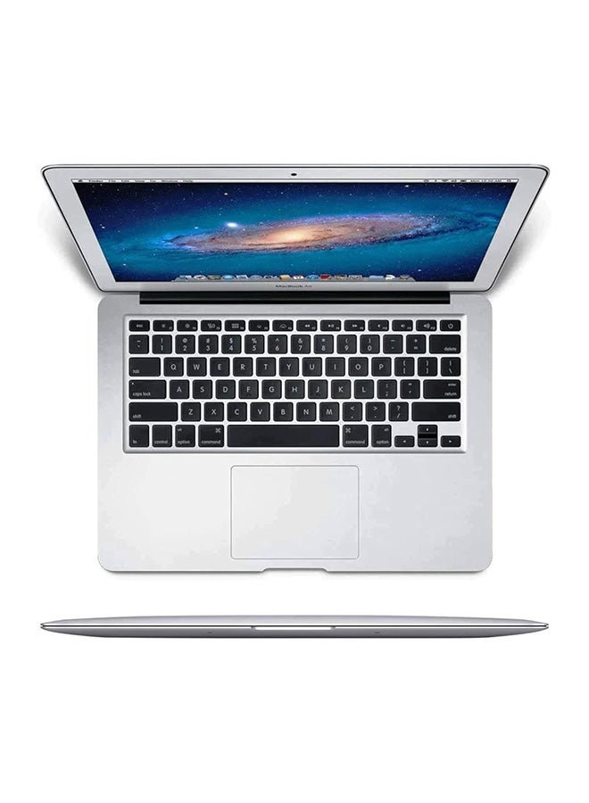 Apple Renewed - MacBook Air 11-Inch (2011), Core i5 1.6GHz, 2GB RAM, 64GB SSD, QWERTY Keyboard silver - Image 3