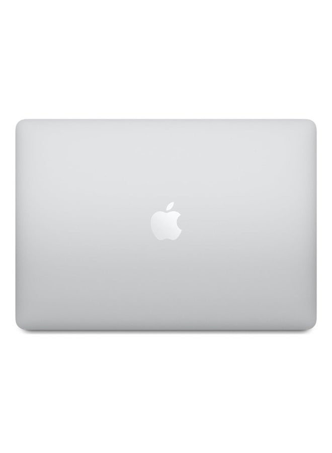 Apple Renewed - MacBook Air 13-Inch (2020) M1 8-Core CPU 7-Core GPU 8GB RAM 512GB SSD Silver - QWERTY silver - Image 2