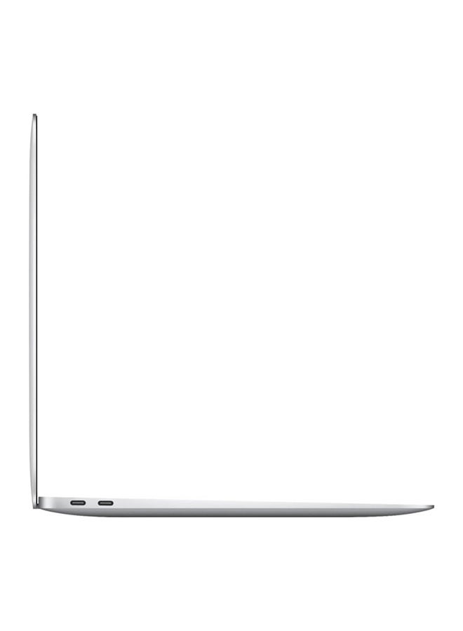 Apple Renewed - MacBook Air 13-Inch (2020) M1 8-Core CPU 7-Core GPU 8GB RAM 512GB SSD Silver - QWERTY silver - Image 5