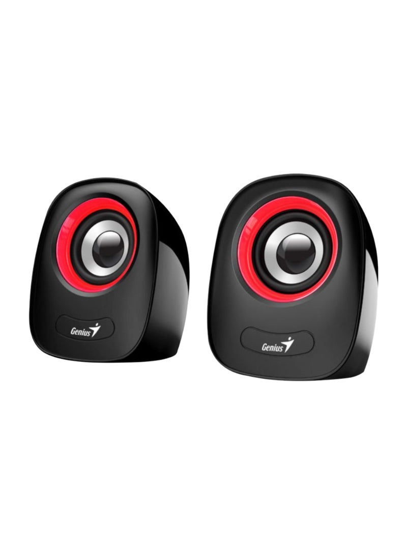 Lenovo IdeaPad 1 (Upgraded Version) Laptop With 15.6 Inch HD (1366x768) Display,Intel Celeron N4500 Processor/4GB RAM DDR4/512GB SSD/DOS(Without Windows)/Intel UHD Graphics+Laptop Casual Toploader+Genius SP-Q160 USB Stereo Speakers+Genius Wired USB Mouse/ Cloud Grey English/Arabic Silver - Image 3