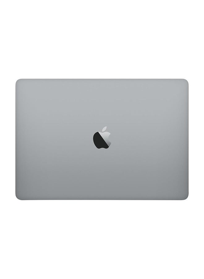 ابل  مجدد - ماك بوك برو 15 بوصة (2016)، كور i7 (I7-6700HQ) 2.6GHz، 16GB RAM، 256GB SSD، رمادي فضائي، لوحة مفاتيح QWERTY - Image 2