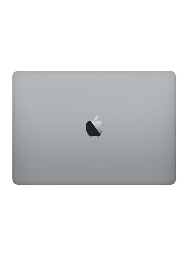 ابل  Renewed - MacBook Pro (2021)With 16-Inch Display, M1 Pro/10-Core CPU/16-Core GPU/32GB RAM/512GB SSD/macOS Space Gray - Image 2