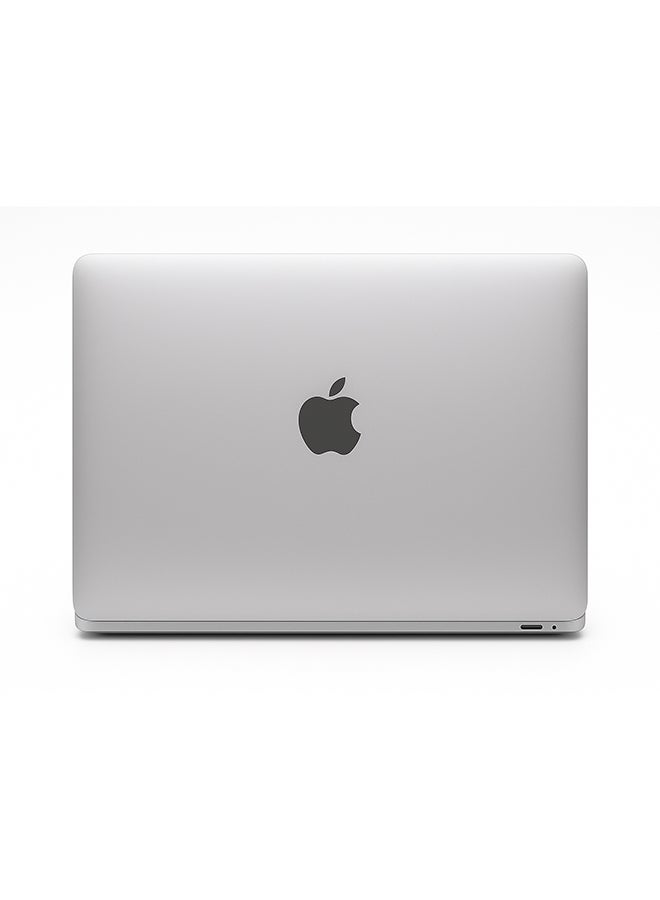 ابل  Renewed - MacBook Pro (2015) With 13-Inch Display,Core i5 2.7GHz/16GB RAM/512GBSSD/macOS Silver - Image 2