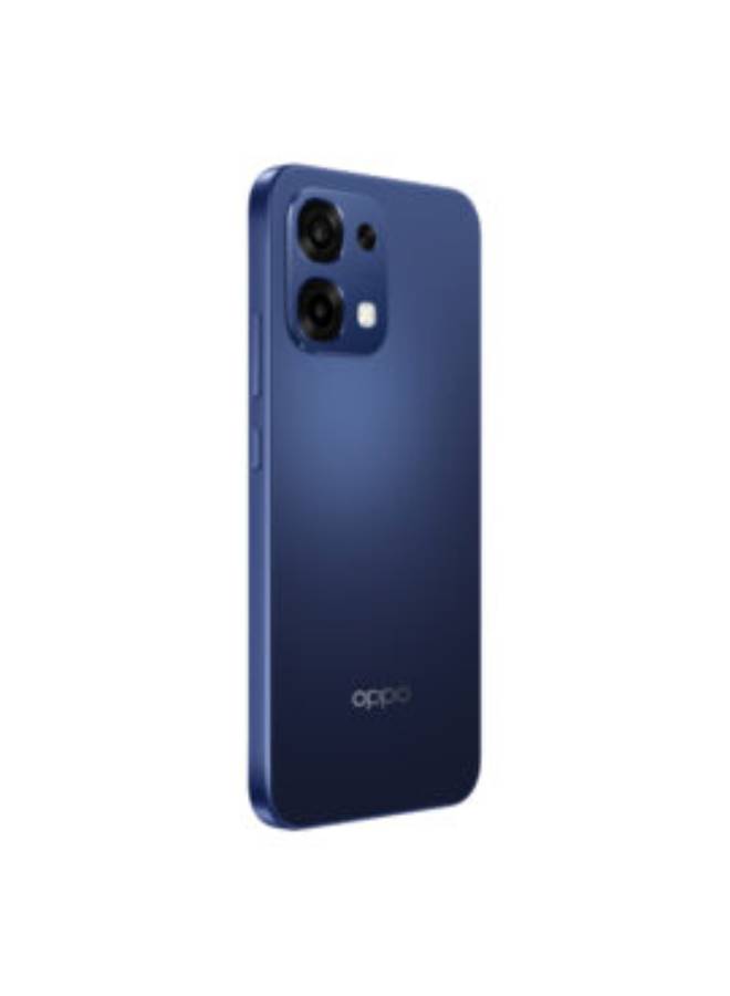 OPPO A6 Pro Dual SIM Stellar Blue 8GB RAM 256GB 4G-Middle East Version - Image 5