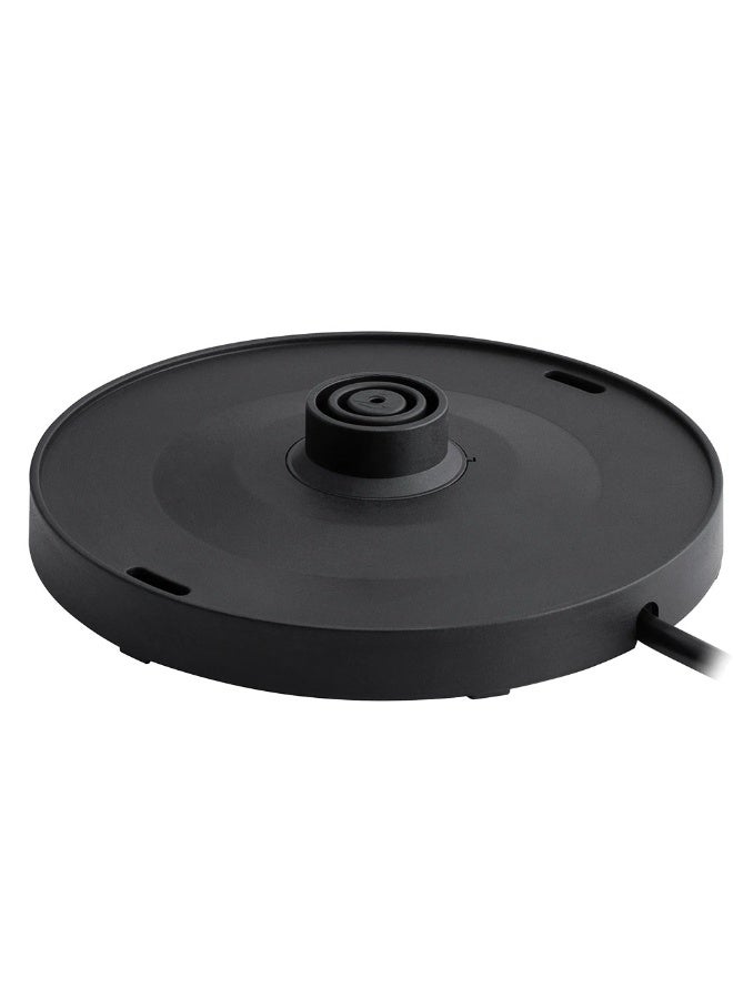 ساتشي غلاية كهربائية من الفولاذ المقاوم للصدأ مع شريحة ذكية، غلي تلقائي واحتفاظ بالحرارة لمدة 10 ساعات - Image 3