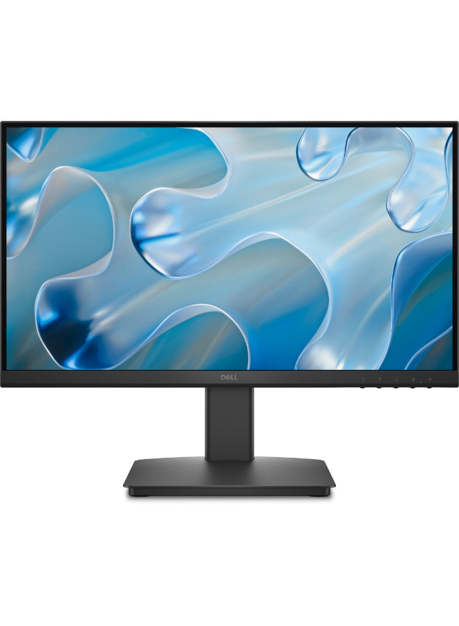 DELL SE2225HM 22” FHD (1920x1080) VA Monitor, 100Hz, 5ms, HDMI, VGA, 3000:1 Contrast, 250 nits, Tilt Adjustable, VESA Mount, Anti-Glare Black - Image 1