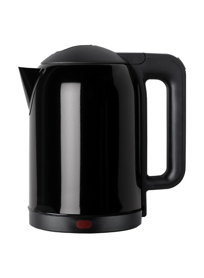 Saachi Cordless Electric Kettle – Rapid Boil, Auto Shut-Off, & Safety Features 2 L 1500 W NL-KT-7770-BK Black - Image 5