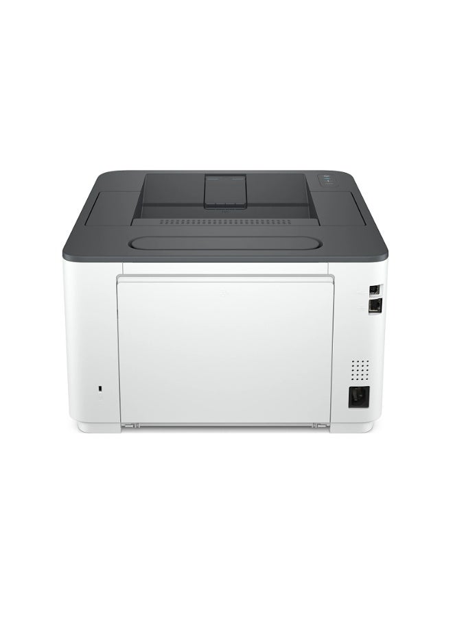 HP HP LaserJet Pro 3003dn white - Image 4