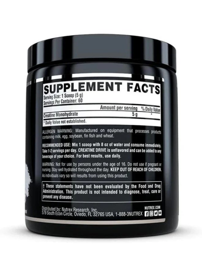 Dymatize Iso 100 Fudge Brownie Flavor [5 Lb] + Nutrex Creatine Monohydrate [300g] + Free Shaker - Image 5