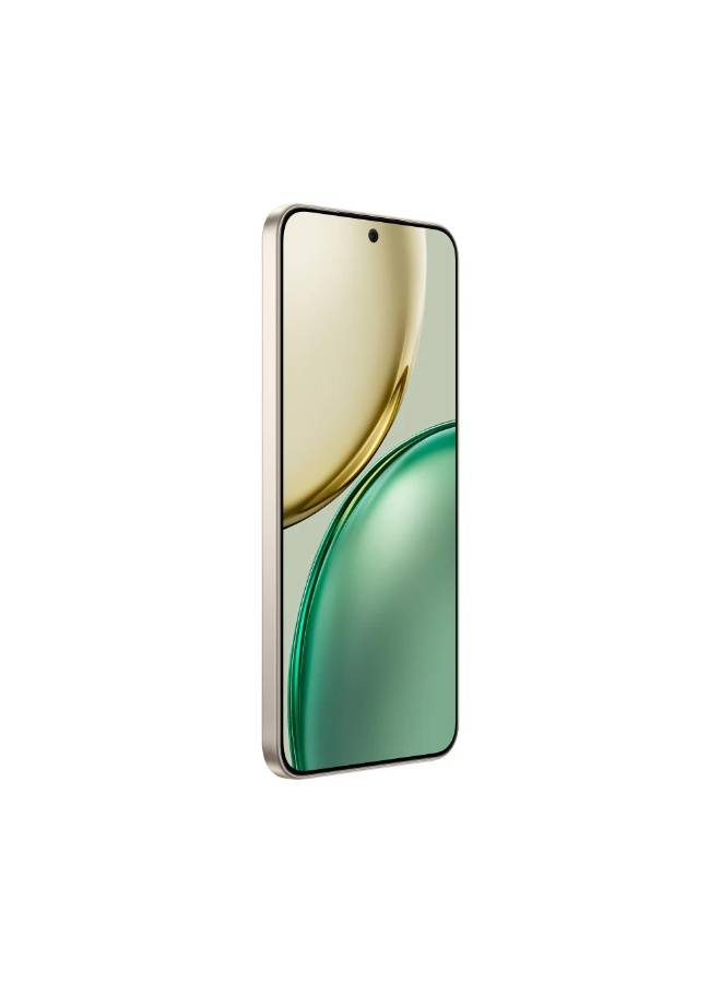 Honor X9D Dual SIM Sunrise Gold 12GB RAM 256GB - 5G Middle East Version - Image 4