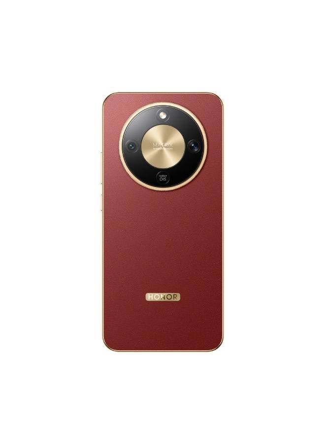 Honor X9D Dual SIM  Reddish Brown 12GB RAM 256GB - 5G Middle East Version - Image 1