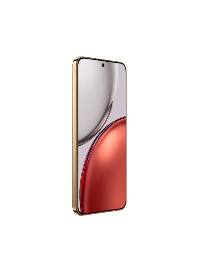 Honor X9D Dual SIM  Reddish Brown 12GB RAM 256GB - 5G Middle East Version - Image 2