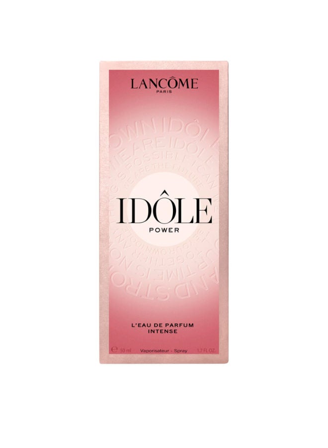 LANCOME Idôle Power Eau De Parfum Intense - 50ml - Image 2