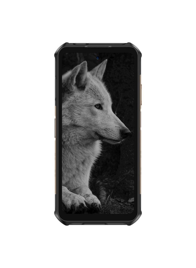 Ulefone ARMOR X16 PRO 5G | 8GB RAM 256GB ROM | 10360mAh battery | MediaTek Dimensity 6300 | 6.56-Inch HD+ Screen | Triple Camera | Android 15 | NFC - Sand Dune - Image 5