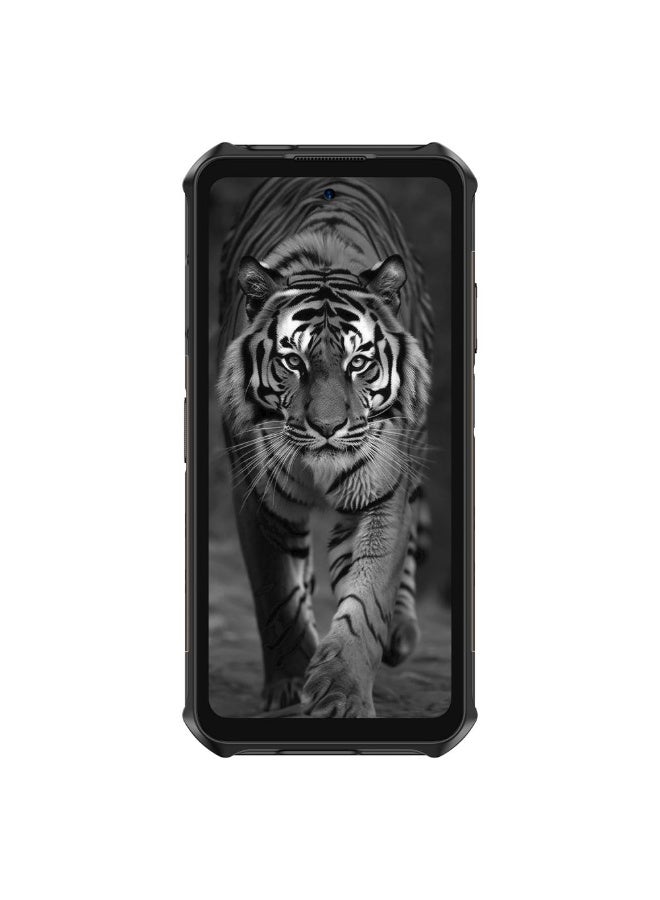 Ulefone ARMOR X16 | 6GB RAM 128GB ROM | 10360mAh Battery | 6.56-Inch HD+ Screen | Triple Camera | MediaTek Helio G91 | Android 15 | NFC - Wasteland Shadow - Image 5