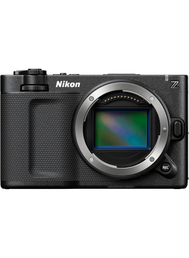 Nikon ZR 6K Cinema Camera (Body Only) - Image 1