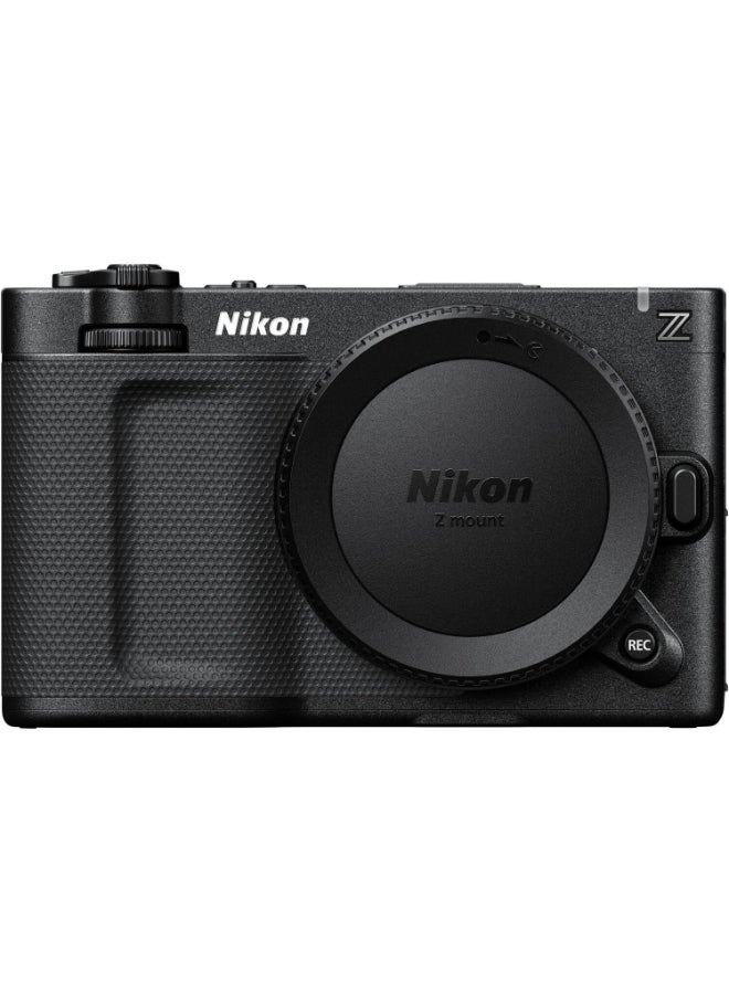 Nikon ZR 6K Cinema Camera (Body Only) - Image 3