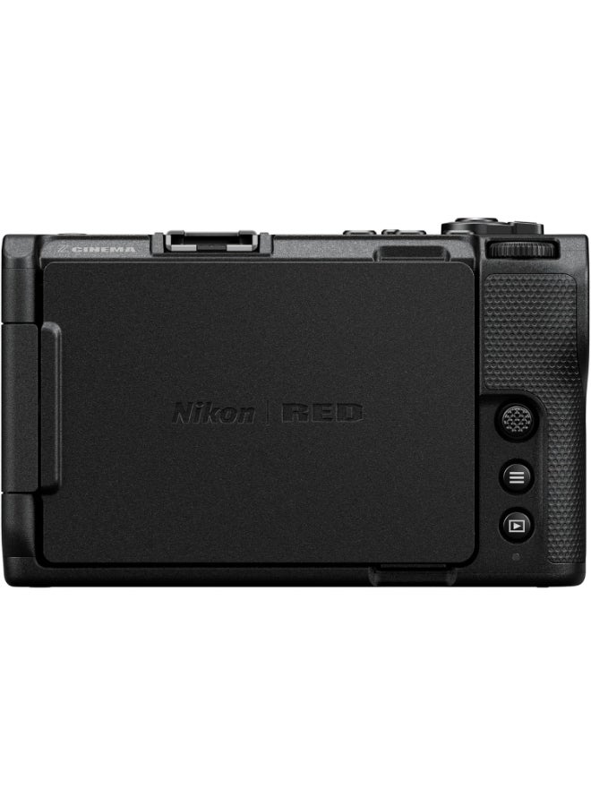 Nikon ZR 6K Cinema Camera (Body Only) - Image 2