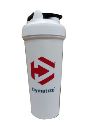 Free Dymatize Shaker