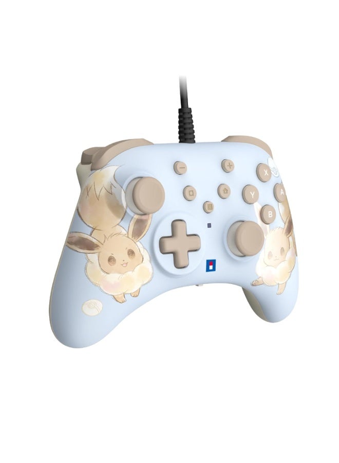 HORI Eevee Cottage Core HORIPAD Turbo - Image 3