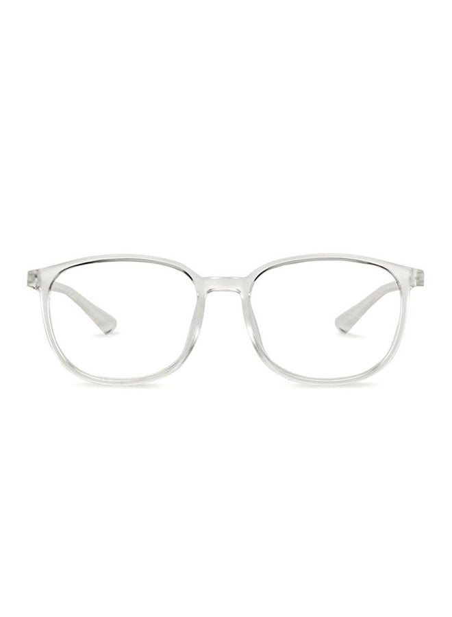 Lenskart Blu Full Rim Round Frame (53 mm) - Image 1