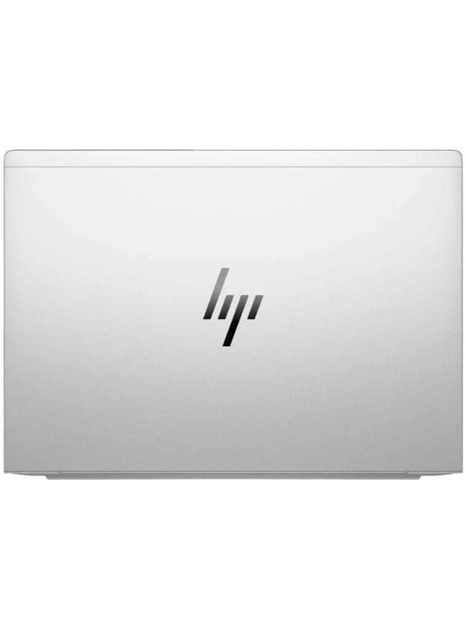 HP EliteBook 640 G11 Intel® Core™ Ultra 7 155U 16 GB 256GB SSD Intel Integrated Graphics, 14.0" WUXGA UWVA IPS LED (1920×1200), 300 nits, anti-glare Wi-Fi 6E Bluetooth 5.3, Silver Windows 11 Pro 64-Bit us_english Natural Silver Natural Silver - Image 5