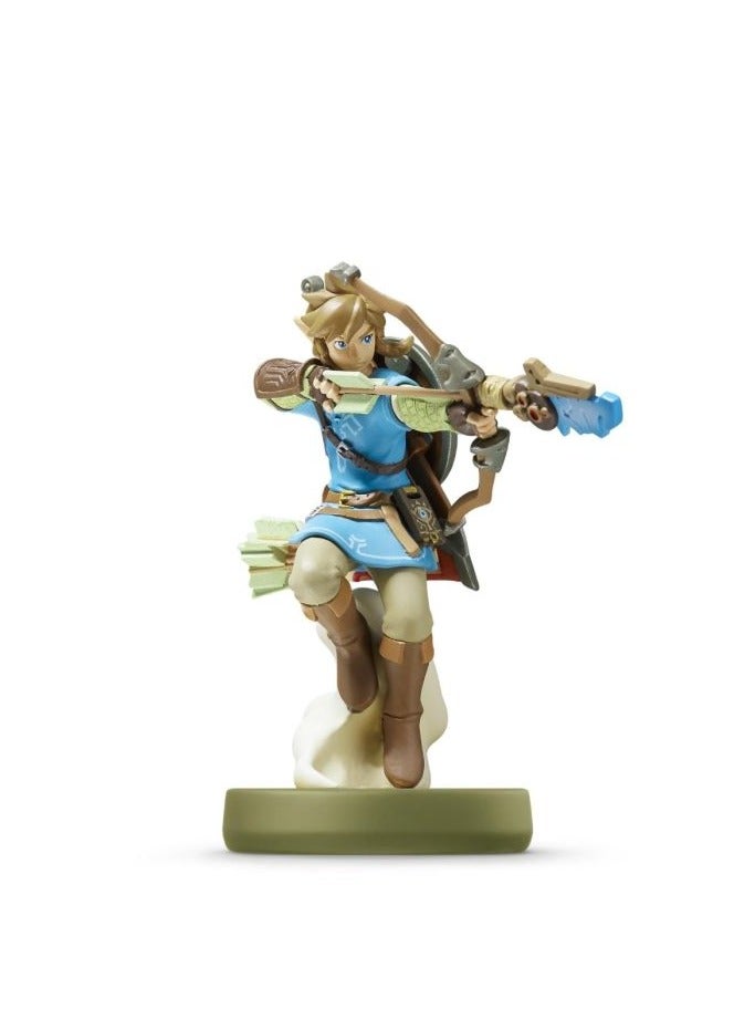 نينتندو Amiibo Zelda: Link Archer