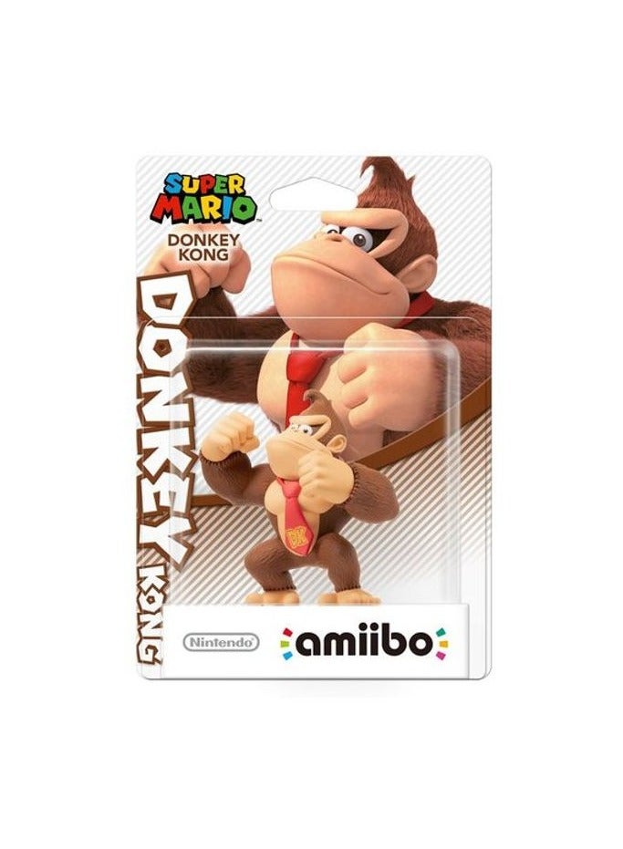 نينتندو AMIIBO SUPERMARIO: DONKEY KONG - Image 1