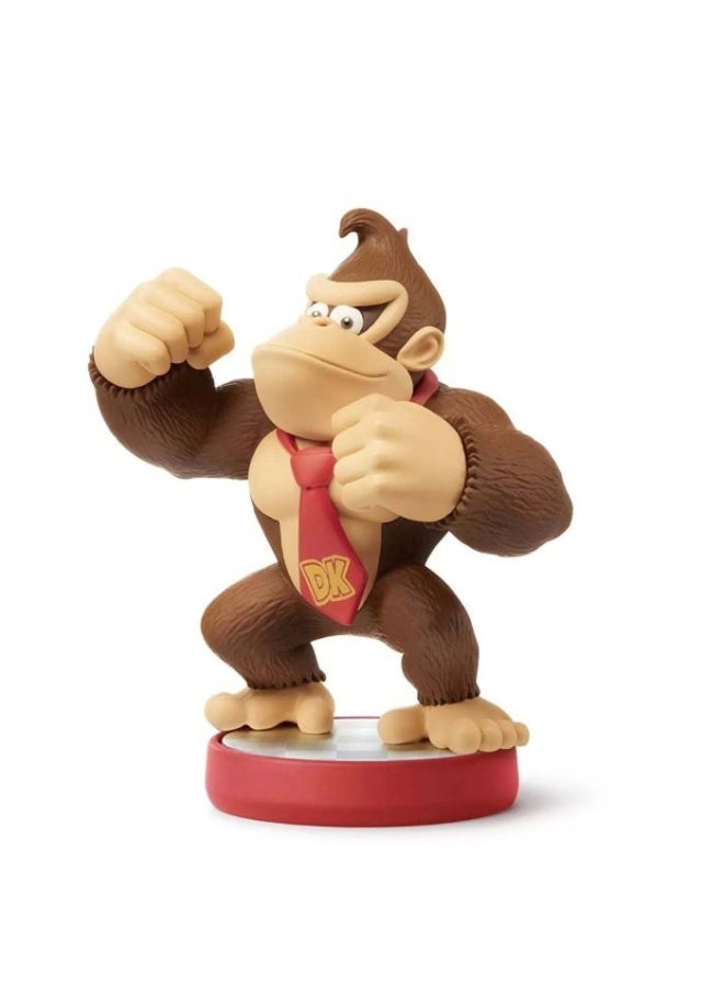 نينتندو AMIIBO SUPERMARIO: DONKEY KONG - Image 2