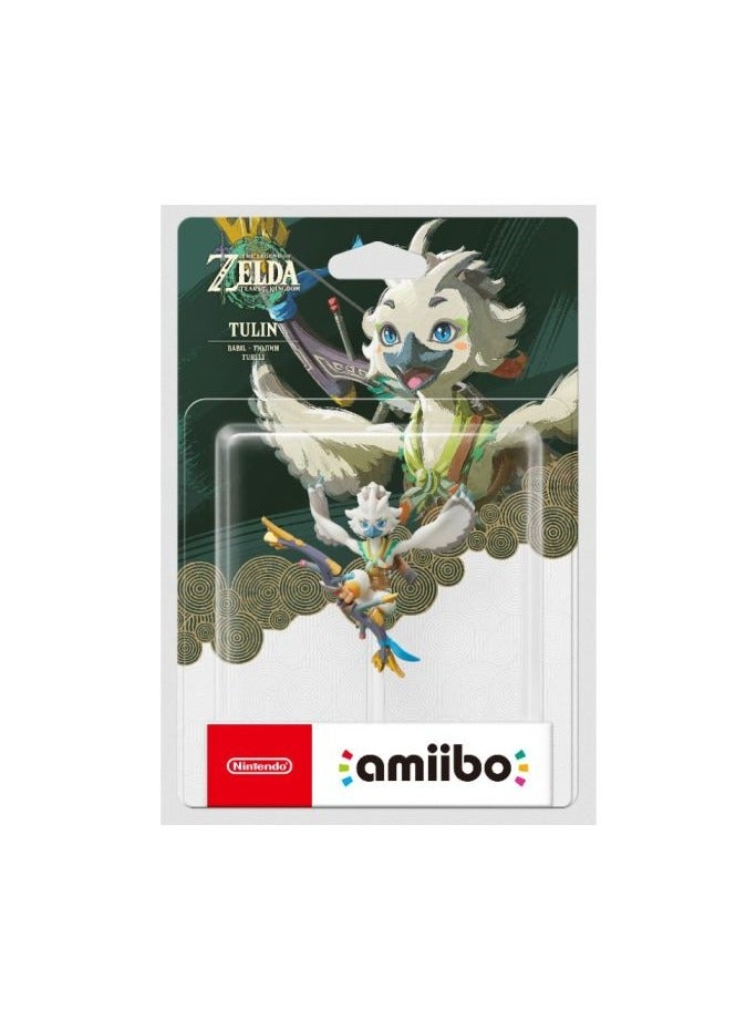 نينتندو Amiibo Tulin Eur