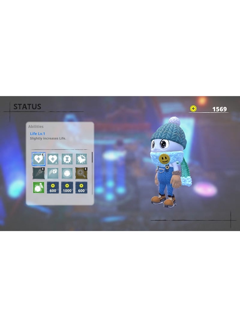 نينتندو Snow Bros. Wonderland - Nintendo Switch - Nintendo Switch - Image 3