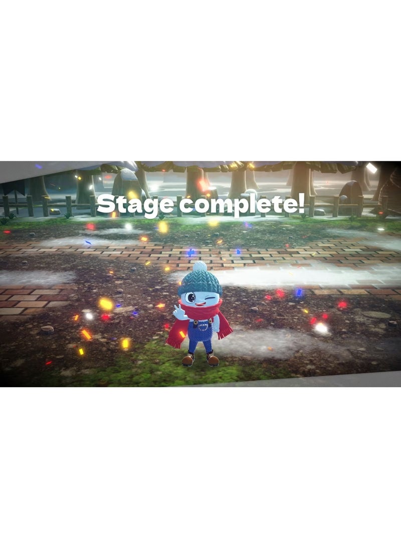 نينتندو Snow Bros. Wonderland - Nintendo Switch - Nintendo Switch - Image 4