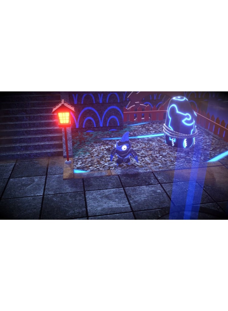 نينتندو Snow Bros. Wonderland - Nintendo Switch - Nintendo Switch - Image 5