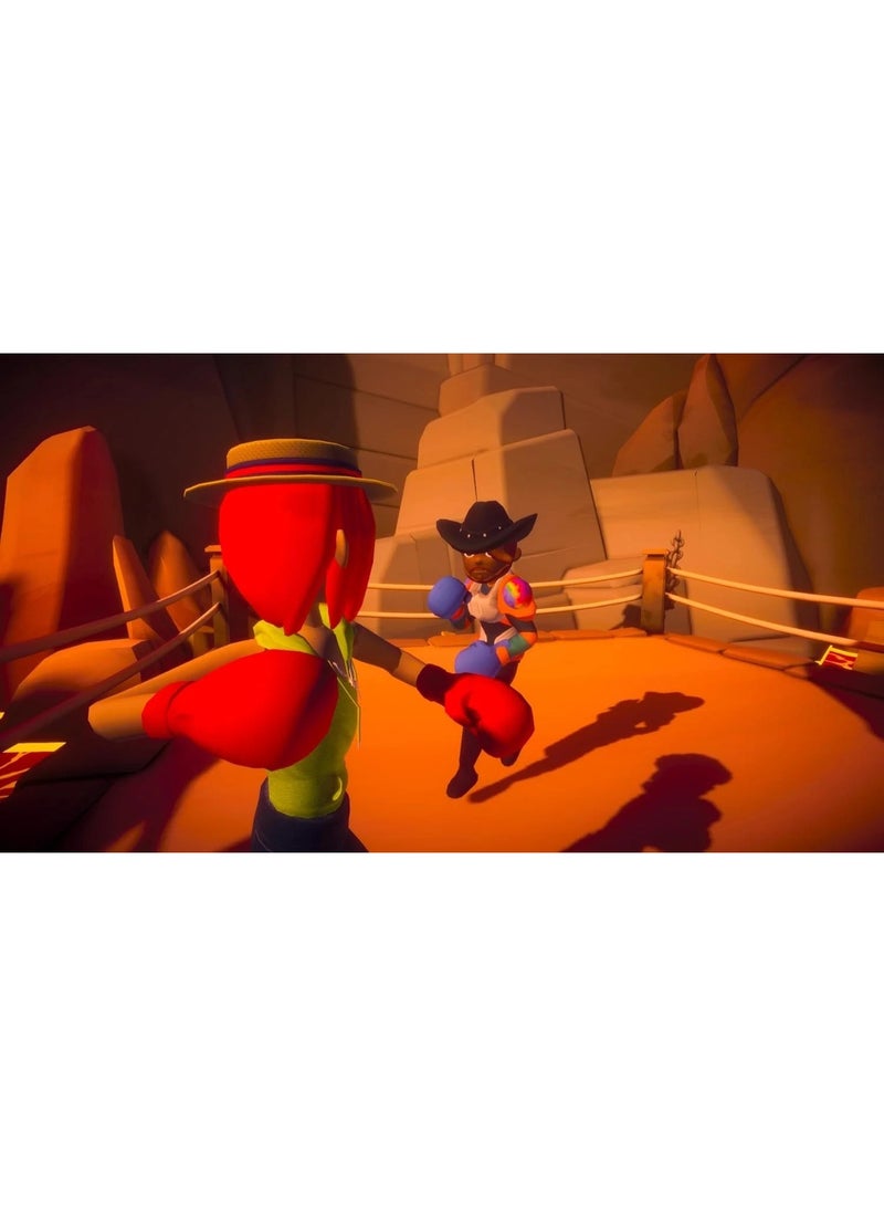 Maximum Games 40 Sports Games in 1 - Nintendo Switch - Nintendo Switch - Image 2