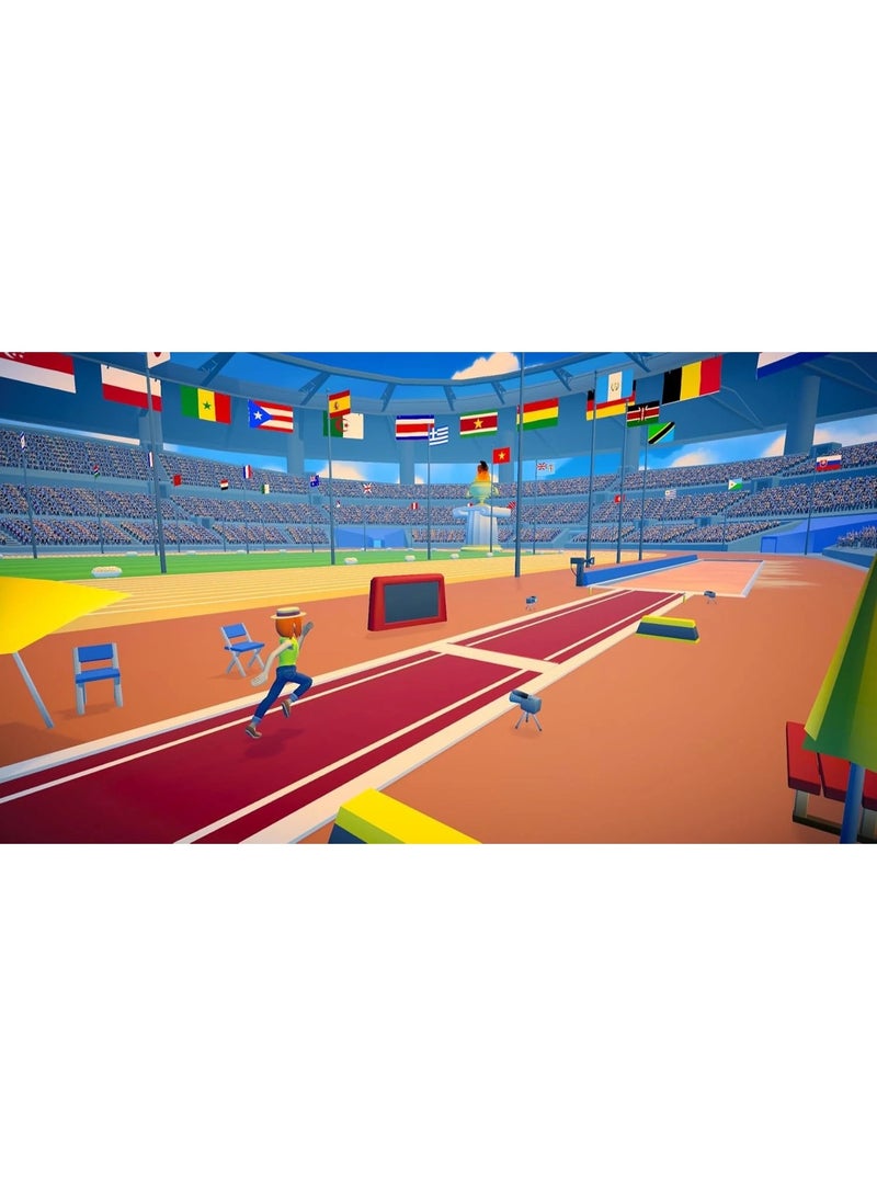 Maximum Games 40 Sports Games in 1 - Nintendo Switch - Nintendo Switch - Image 5